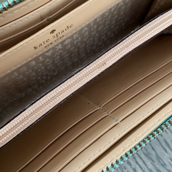 Kate Spade Wallet - Picture 3 of 5